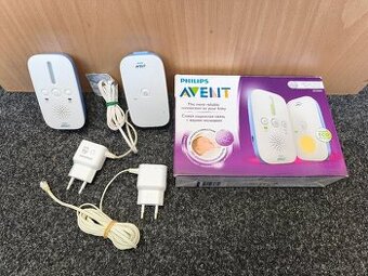 Chůvička Philips Avent