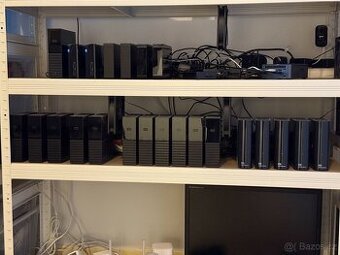 Prodám více HDD (velké kapacity 8–18 TB) - 1