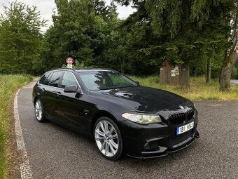 BMW F11 520D
