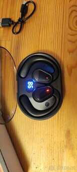 TWS bluetooth sluchatka za ucho nová