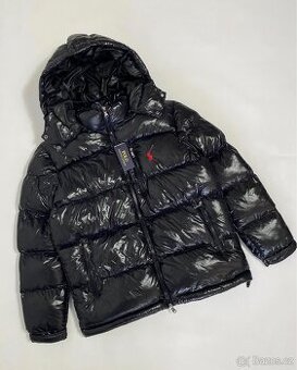 Zimní bunda Ralph lauren