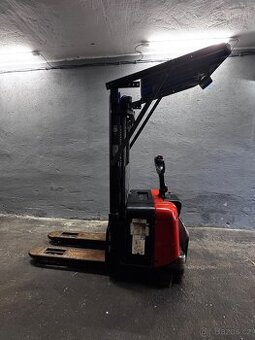 Vysokozdvižný vozík BT SPE 125 za 39.999Kč