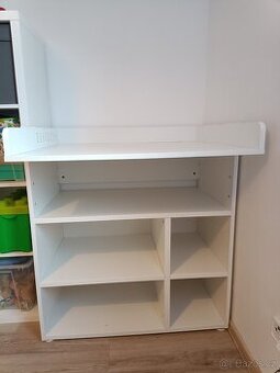 Přebalovací pult / stůl IKEA