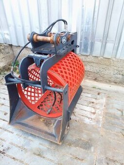 třídící lopata, prosévací lžíce,Lloy,dscreening,GYRU-STAR,