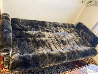 Daruji rozkládací gauč za odvoz