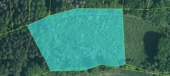 Prodám pozemky v katastrálním území Zahorčice u Vrábče