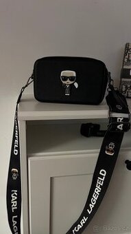 Kabelka Karl Lagerfeld