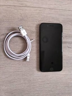 Apple iPhone 7 32GB, 100% baterie