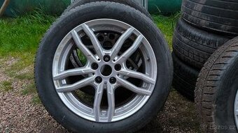 SADA ZIMNÍCH KOL 5X112-R17