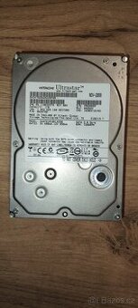 HDD 1tb 3.5'