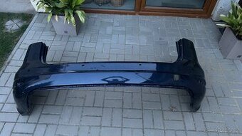 Zadní nárazník Volkswagen Sharan, Seat Alhambra