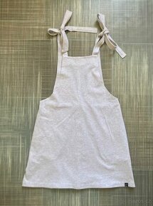 Letni saty zn.Little People - vel.S