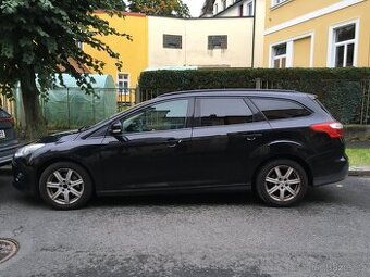 Prodám Ford Focus 1.6 TDCi