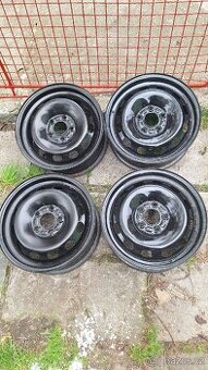 Plechové disky Ford , Volvo