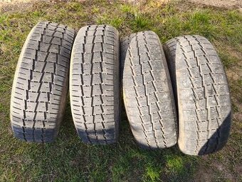 215/65/16C celoroční