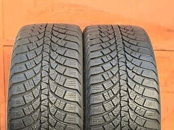 Zimní Kumho 225/40/18XL