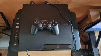 Prodám PS 3 Slim.