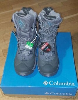 Dámské boty COLUMBIA Bugaboot III