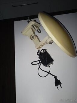 Všesměrová anténa FM/DAB+DVB-T2