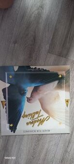 Profam lp Modern Tolking