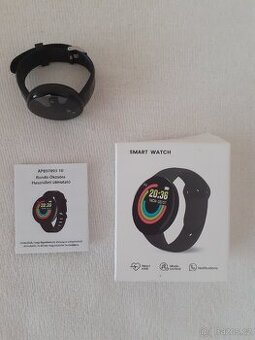 Dámské chytré hodinky NOVÉ