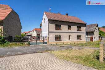 Prodej RD v Bechlíně