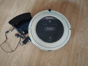 Robotický vysavač Duoro XCLEAN Profi