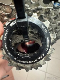 Shimano Ultegra CS-R8101 pro silniční kola