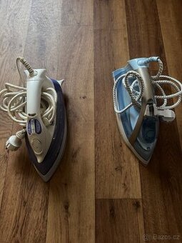 Napařovací zehlicka