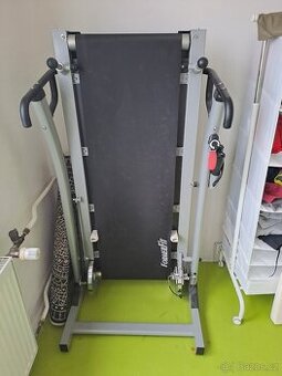 Prodám chodící pás Formerfit ve velmi dobrém stavu