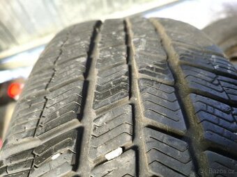 Zimní kola / pneu / disky