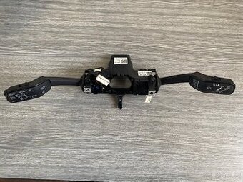 Přepínací páčky Superb III