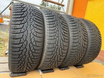 Zimní pneu 215/55/16 Nokian WR D4