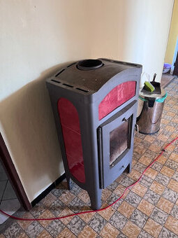 krbová kamna Thorma Torino