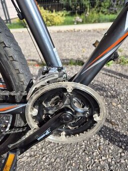 Horske kol Auhr Impulse 27.5