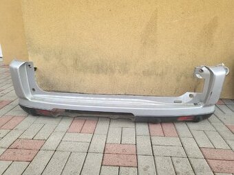 Honda CR-V 2.gen zadní nárazník