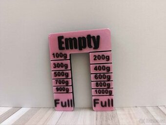 3D TISK NA ZAKÁZKU - 1