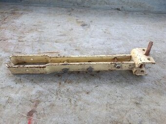 Prodám závěs s nosičem závaží k Tera Vari systém