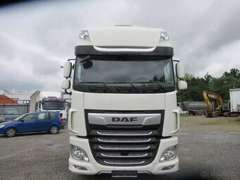 DAF XF 106.460 standart r.v.2020 - 1