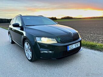 Kapota Octavia 3 9910 / LF9R