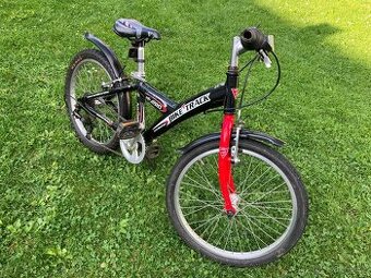 Dětské kolo 20", 6-10 let - 1