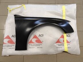 Pravý přední blatník Audi A4 B8 2012-2015 předfacelift - 1