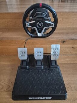Thrustmaster T248/PC/XBOX Series X/S - 1