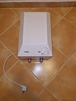 Ohřívač vody - 1