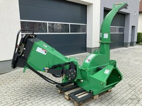 ŠTĚPKOVAČ GEO ECO 21-Z - 1