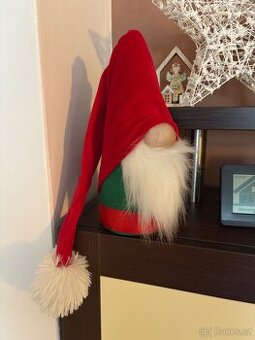 Vánoční skřítek