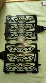 Bmw r1300gs mřížky chladiče - 1