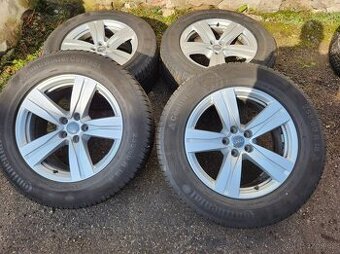 Originální ALU kola Audi Q7 / SQ7