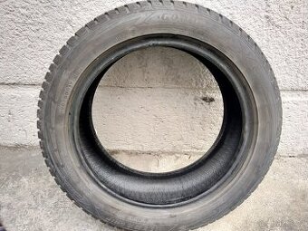 Zimní pneu 1 ks Goodyear Ultra Grip 225/50 R17 98H