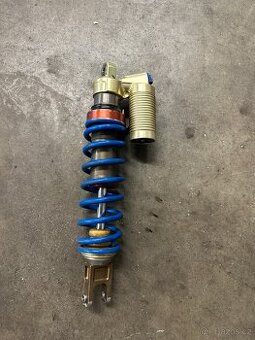 Zadný tlmič SÖLVA KTM 2023-2026